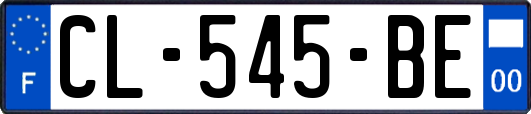 CL-545-BE