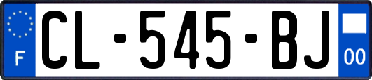 CL-545-BJ