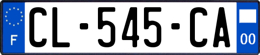 CL-545-CA