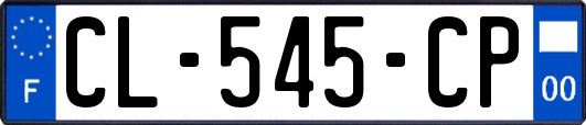 CL-545-CP