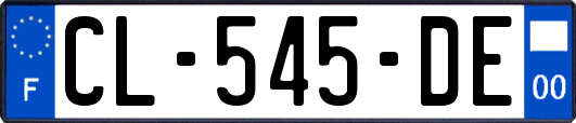 CL-545-DE