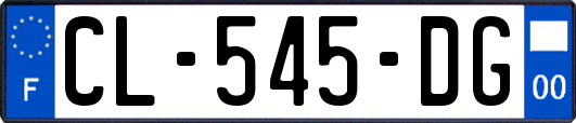 CL-545-DG