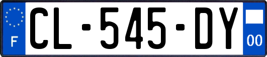 CL-545-DY