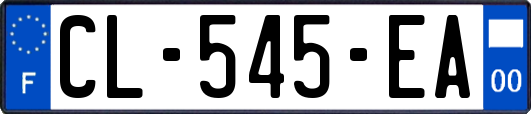 CL-545-EA