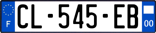 CL-545-EB
