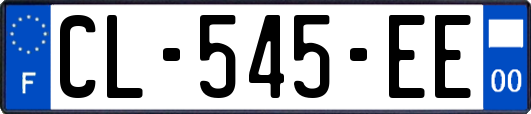 CL-545-EE