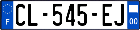 CL-545-EJ