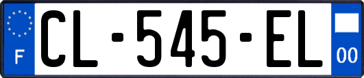 CL-545-EL