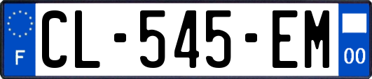 CL-545-EM