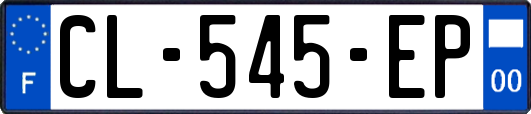 CL-545-EP