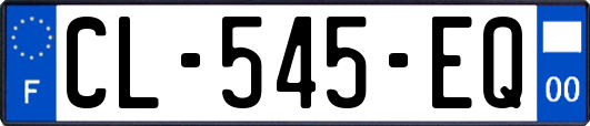 CL-545-EQ
