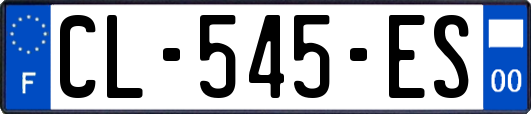 CL-545-ES