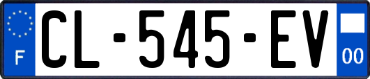 CL-545-EV