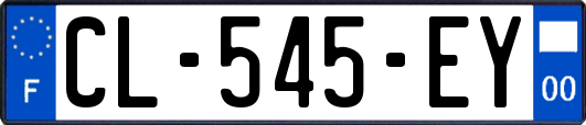 CL-545-EY
