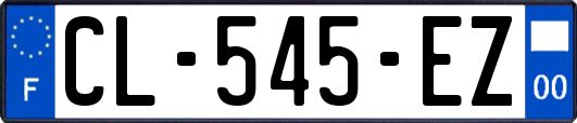 CL-545-EZ