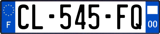 CL-545-FQ