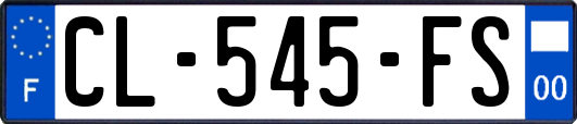 CL-545-FS