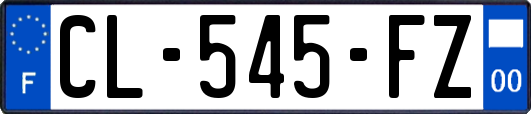 CL-545-FZ
