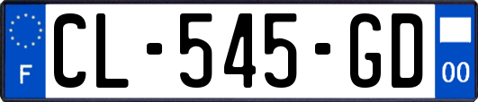 CL-545-GD