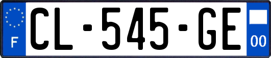 CL-545-GE