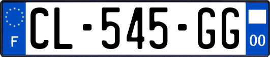 CL-545-GG