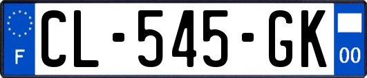 CL-545-GK