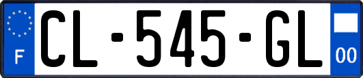 CL-545-GL