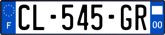 CL-545-GR