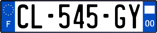 CL-545-GY