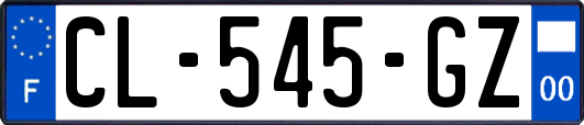 CL-545-GZ