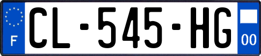 CL-545-HG