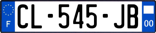 CL-545-JB
