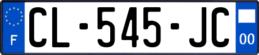 CL-545-JC