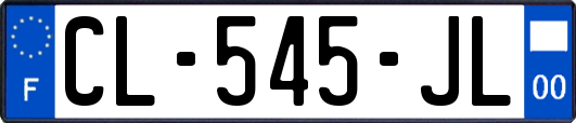 CL-545-JL