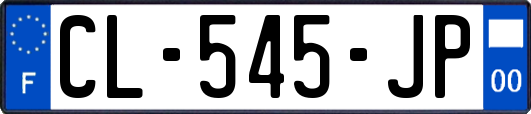 CL-545-JP