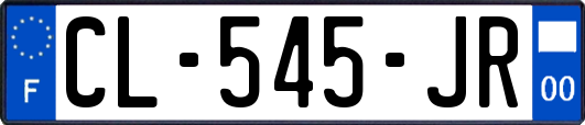 CL-545-JR