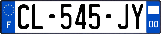 CL-545-JY