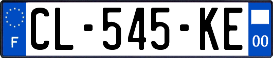 CL-545-KE
