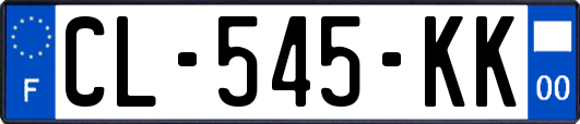 CL-545-KK