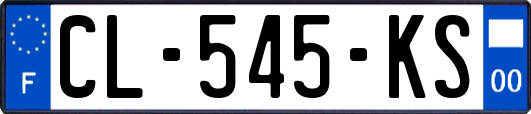 CL-545-KS