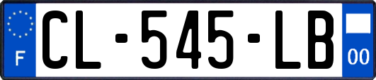CL-545-LB