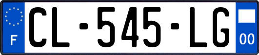 CL-545-LG