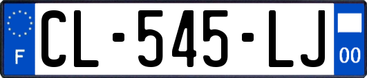 CL-545-LJ