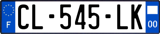 CL-545-LK