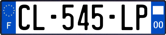 CL-545-LP