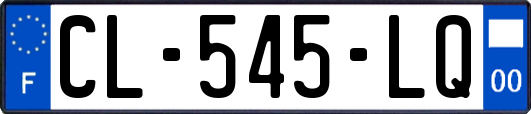 CL-545-LQ