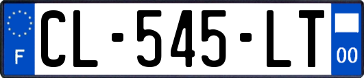 CL-545-LT