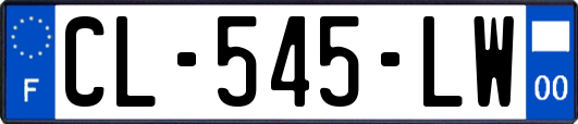 CL-545-LW