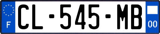 CL-545-MB