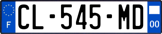 CL-545-MD